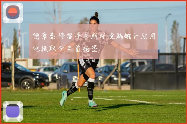 德章泰穆雷寻求新环境鹈鹕计划用他换取今年首轮签